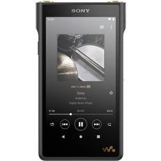 Music player mp3 player Sony NW-WM1AM2