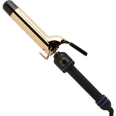 Hot Tools Hair Stylers Hot Tools Pro Signature 1-1/4" Gold Curling