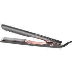 Digital Display Hair Stylers T3 Smooth ID Smart Straightening & Styling Iron 1”
