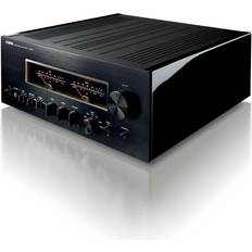 Yamaha Amplifiers & Receivers Yamaha A-S3200BL integrated amplifier (Black)