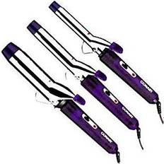 Conair Hair Stylers Conair Supreme Curling Iron Combo Pack