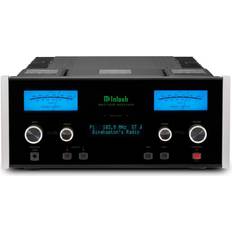 A Amplifiers & Receivers McIntosh MAC7200 2-Channel Receiver