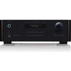 Rotel Amplifiers & Receivers Rotel RC-1590MKII Black Stereo Preamplifier