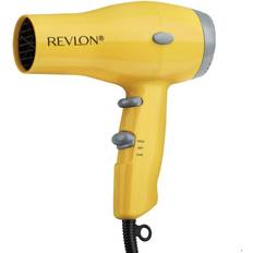 Travel Size Hairdryers Revlon Compact & Lightweight Hair Dryer