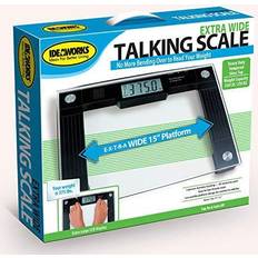 Jobar Extra Wide Talking Scale