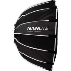 Nanlite Lighting & Studio Equipment Nanlite Forza 60Cm Softbox
