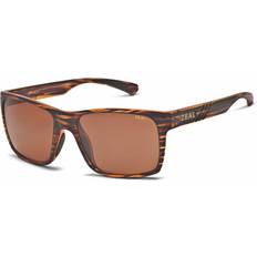 Wood Sunglasses Zeal Optics Brewer Polarized