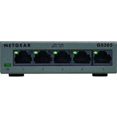 Switcher Netgear GS305