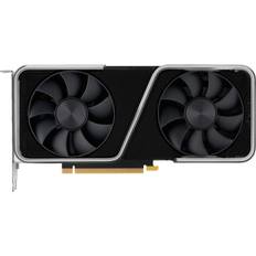 GeForce RTX 3060 Ti Graphics Cards Nvidia GeForce RTX 3060 Ti Founders Edition 3xDP HDMI 8GB