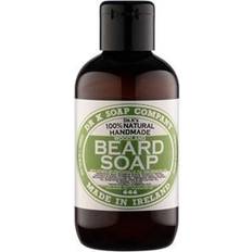 Bartreinigung Dr K Soap Company Beard grooming Skin care Beard Woodland Spice 250 ml