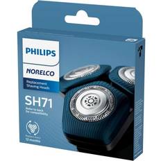 Philips 5000 shaver Shavers & Trimmers Philips Norelco Shaving Head For Shaver 7000 3-Pack