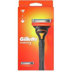 Gillette fusion 5 blades Shaving Accessories Gillette Fusion 5 Razor