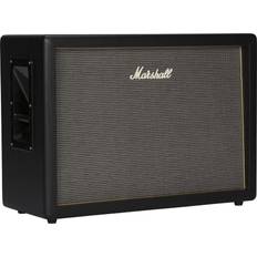 Guitar Cabinets Marshall ORI212 Origin 160-watt 2x12" Horizontal Extension Cabinet