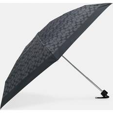 Umbrellas Coach Outlet Uv Protection Signature Mini