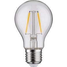 Orange LEDs Paulmann LED bulb E27 filament orange 1.1 W