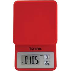 CR2032 Kitchen Scales Taylor 3817R