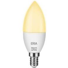 Zigbee e14 Aduro Smart Eria LED Lamps 6W E14
