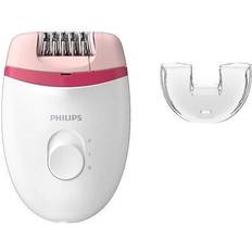 Philips Epilators Philips Satinelle Essential Compact Hair Removal Epilator