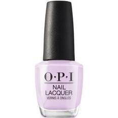 OPI Nail Lacquer-Polly Want a Lacquer?