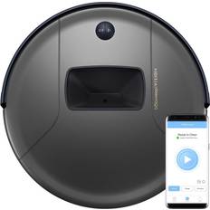 Robot Vacuum Cleaners bObsweep PetHair Vision Robotic