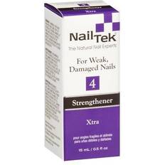Care Products Nail Tek Xtra 4 Treatment
