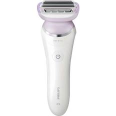 Hair Removal Philips Wet & Dry Cordless Electric Shaver BRL170