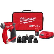 Screwdrivers Milwaukee M12 Fuel 2505-22 Kit