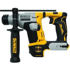 Dewalt sds drill Drills & Screwdrivers Dewalt 20V SDS MAX Hammer Drill, Cordless, 5/8 in. Tool Only (DCH172B)