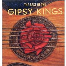 Alliance Vinyl Gipsy Kings Best of the gispy kings (Vinyl)