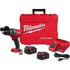 Drills & Screwdrivers Milwaukee 2904-22 M18 (2x5.0Ah)