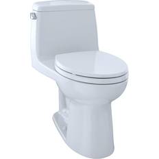 P-Trap Toilets Toto MS854114SG01