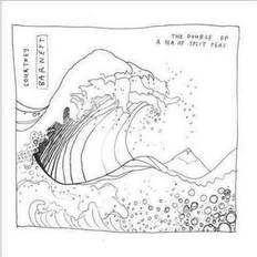Alliance Vinyl Courtney Barnett Double EP: A Sea Of Split Peas (Vinyl)