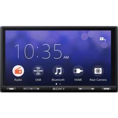 Sony Boat & Car Stereos Sony XAV-AX5600 Digital Multimedia Receiver