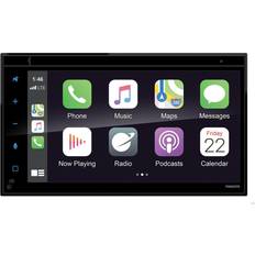 Apple CarPlay Boat & Car Stereos Planet Audio P9900CPA