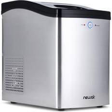 Ice Makers Newair AI-420SS