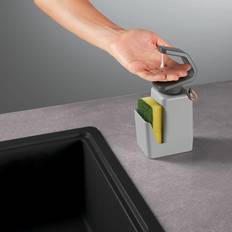 Metaltex Badezimmerzubehör Metaltex Soap Dispenser
