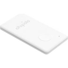 Chipolo GPS & Bluetooth-trackere Chipolo Card 2-Pack