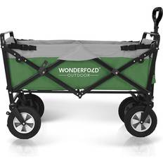 Utility Wagons Wonderfold S1 Utility Wagon