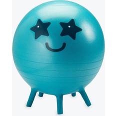 Hoppers Gaiam Kids Stay-N-Play Ball, Starry-Eyed