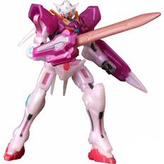 Bandai Toys Bandai SDCC 2022 Gundam Infinity Gundam toy Exia Trans-am MOD Pink/Green One-Size