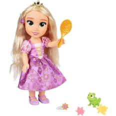 Rapunzel dukke Disney Princess Tangled Rapunzel Singing Doll