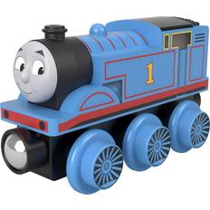 Thomas the Tank Engine Toy Trains Fisher Price Thomas & Friends Wooden Railway Thomas Engine