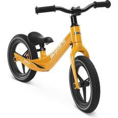 Joovy Balance Bicycles Joovy Bicycoo MG 12" Kids' Balance Bike Gold