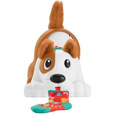Fisher price puppy 123 Crawl With Me Puppy