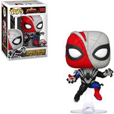 Funko pop venom Funko Pop Venom Venomized Spider-Man