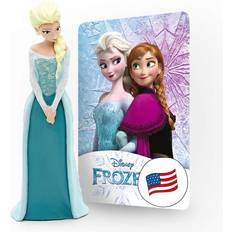 Interactive Pets Tonies Disney Frozen Elsa
