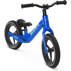 Joovy Balance Bicycles Joovy Bicycoo MG 12" Kids' Balance Bike Blue