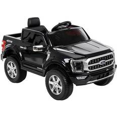 Plastic Ride-On Toys Huffy Ford F 150 Platinum