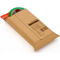Konvolutter Corrugated Envelope 150x250x50mm 100-pack