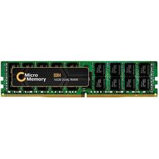 CoreParts MicroMemory MMKN089-16GB 16GB Memory Module MMKN089-16GB